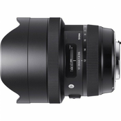 Sigma 12-24mm 4.0 DG HSM Nikon Art-Serija