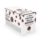 GymBeam Proteinske kuglice