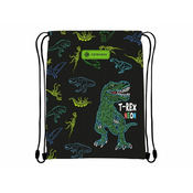 Astra ASTRABAG, Torba T-REX NEON Slipover, AD1, 507023014