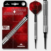 MISSION | Thomas Junghans | Soft Tip puščice