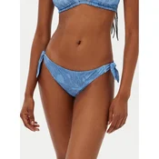 Chantelle Spodnji del bikini Easy Pop C22JA6 Modra