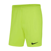 NIKE Dri-FIT Park 3 Shorts