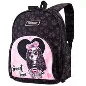 Rancevi za vrtic Target Furry Friend 27715