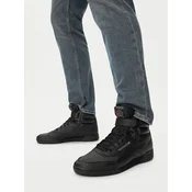 Superge Reebok EO-EX-O-FIT HI 100000109 Črna