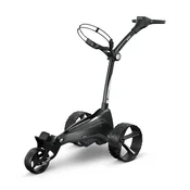 Električni golf voziček Motocaddy M-Tech GPS Ultra