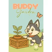 Buddy Garden (Xbox Series X|S) XBOX LIVE Key EUROPE
