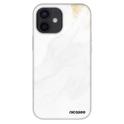 Fashion Case za Apple iPhone 12 mini - White