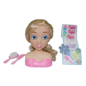 Alltoys Česalna glava Bambolina Molly