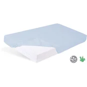 shumee BAMBUS prosojni higienski vložki 80x160x10