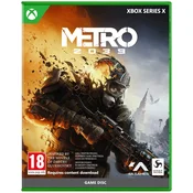 Metro 2039 (XSX)