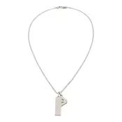 Emporio Armani Verižica srebrna