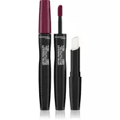 Rimmel Lasting Provocalips Double Ended dolgoobstojna šminka odtenek 570 No Wine-Ing 3,5 g