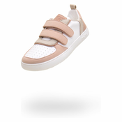Muris čevelj nizek Petra 687375 barefoot D white/skin 28