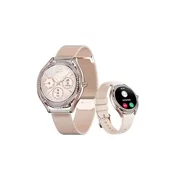 Smart Watch MADOR V66 zlatni