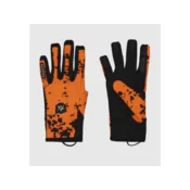 Lovske rokavice ALASKA 1795 Raptor Elk Hunting - BlindTech Blaze