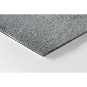 tulup.si Predpražnik Siv beton 60x40 cm