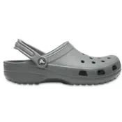 CROCS classic 10001 slate grey