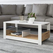 Hanah Home Klub sto Aydos, 90x37x45 cm, Beli