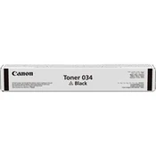 Canon - Toner Canon 034 BK (9454B001AA) (crna), original