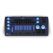 ChamSys MagicQ Compact Connect - DAP