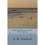 ENGLISH-KINYARWANDA DICTIONARY