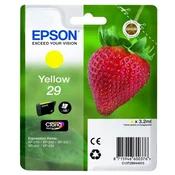 shumee kartuša EPSON T2984 - jagoda - rumena