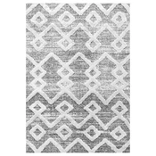 CONCEPTUM HYPNOSE Tepih Pisa 4704 Grey 120 x 170 (743CDY2782)