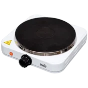 Elektricni Reso Sa Jednom Plocom 1500W HG-R01WH