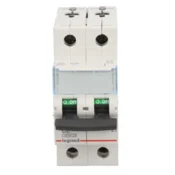 shumee Odklopnik 2P C 2A 6kA AC S302 TX3 403521