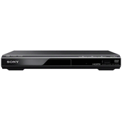 SONY DVD plejer DVP-SR760HDHI (Crna)