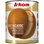 Irkolin classic palisander 3l Irkom