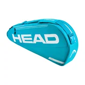 Torba za loparje Head Tour Racquet Bag S Blue