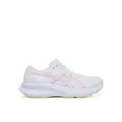 Asics Tekaški čevlji Patriot 14 1012B836 Bela