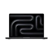 APPLE MacBook Pro Space Black MGDR4