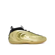 Adidas HARDEN VOLUME 10, muške patike za košarku, zlatna OSK02