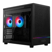 VIST VIST Athena Core i5-14400 Intel UHD 16GB SSD 1TB M.2 WIFI W11, (5000363034)