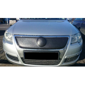 Zima pokrov maske hladilniki VW Passat B6