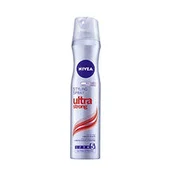 Nivea Ultra Strong Styling Spray - 250ml