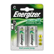 Baterija Power Plus D LR20, 2500 mAh (2 kosa)