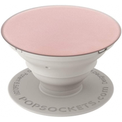 POPSOCKETS držalo/stojalo PopGrip Aluminium Rose Gold - Premium