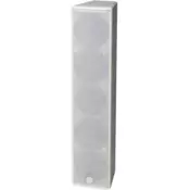 Wharfedale Pro Programme 406T White instalacijski zvucnik za 100-voltne linije