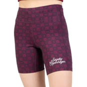 Saysky Couture Combat+ Short Tights 7