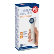 Brezkontaktni čelni infrardeči termometer Pic ThermoEasy Plus