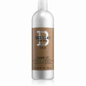 TIGI Bed Head B for Men čistilni balzam proti izpadanju las  750 ml