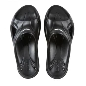Arena hydrosoft ii hook junior black 31