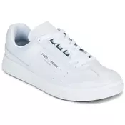 Fred Perry B302 Leather Bela