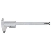 KS Tools Taschen-Messschieber 0-150mm
