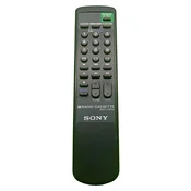 General SONY RMT-C370A - združljiv daljinski upravljalnik znamke General