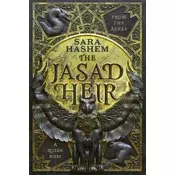 The Jasad Heir