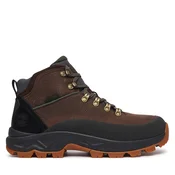 Trekking čevlji Timberland Mt. Maddsen 2.0 TB0A2QA9W011 Temno rjava